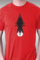 Teefury Never Again By Archymedius