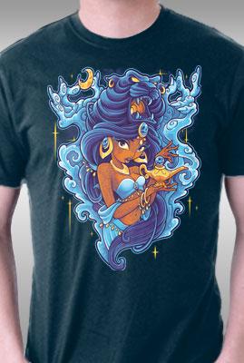 Teefury Cave Of Wonders By Jehsee