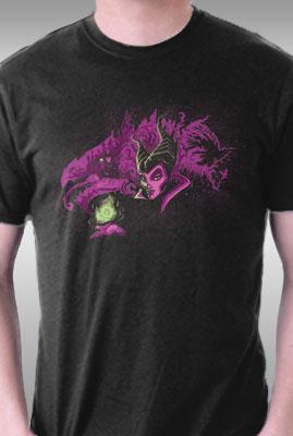 Teefury Spinner Of Spells By Harantula
