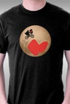 Teefury Hooome By Pacalin