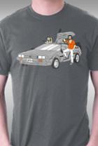Teefury Constant By Fftkrazee