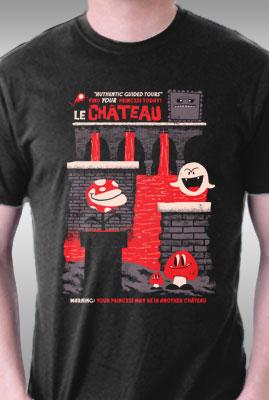 Teefury Guided Tours By Jublin