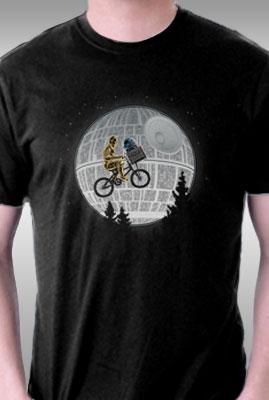 Teefury E2t2 By Wirdou