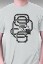 Teefury What Goes Around Comes Around By Aj Paglia