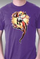 Teefury Bang! By Emilie B