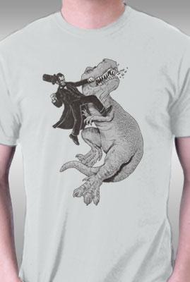 Teefury Abraham By Alex Solis