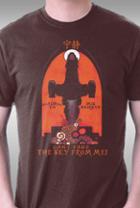 Teefury Browncoat Propaganda By Wytrab8