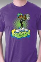 Teefury Fresh By Tracy Tubera