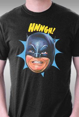 Teefury Hnngh By Wytrab8