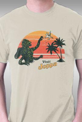 Teefury Coast Of The Titans By Wytrab8