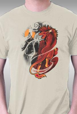 Teefury Valley Of The Fallen Star By Meganlara