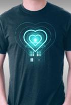 Teefury Doctor Without Borders By Drew Wise