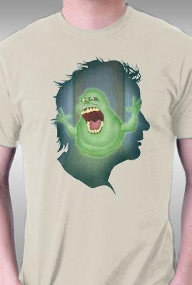 Teefury He Slimed Me By Samcarterart
