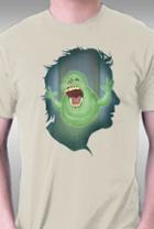 Teefury He Slimed Me By Samcarterart