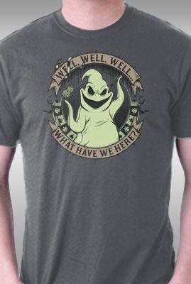 Teefury What Have We Here? By Studiom6