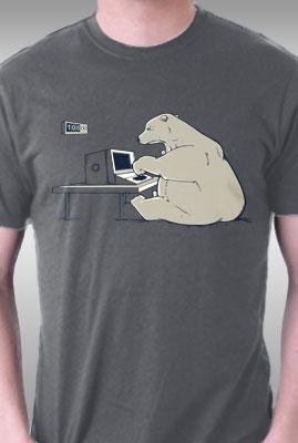 Teefury Desmond By Naolito