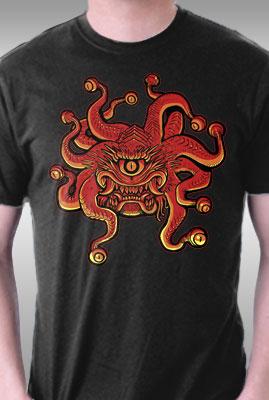 Teefury The Seer By Missmonster