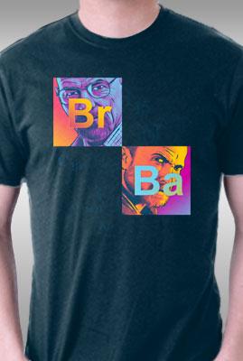Teefury Study Of Change By Djkopet