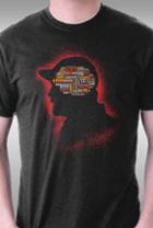 Teefury Bobby's Phrenology By Matt Parsons