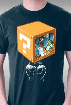 Teefury An Undisturbed Life By Obvian
