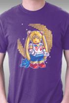 Teefury In The Name Of The Brick By Gillesbone