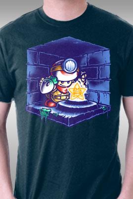 Teefury Treasure Tracker Of The Lost Ark By Obvian Kids L T-shirts