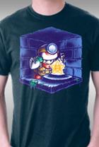 Teefury Treasure Tracker Of The Lost Ark By Obvian Kids L T-shirts