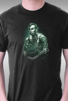 Teefury I Got $5 On It By Timshumate