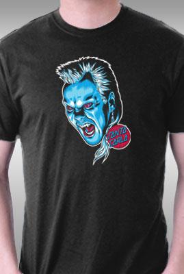 Teefury All The Damn Vampires By Nemons