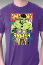 Teefury Post Punk Smash By Butcherbilly