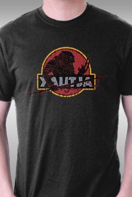 Teefury Yautja By Justyna Dorsz
