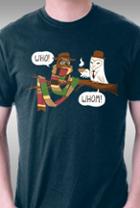 Teefury Who Whom By Dianasprinkle
