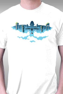 Teefury Test Drive By Alynspiller