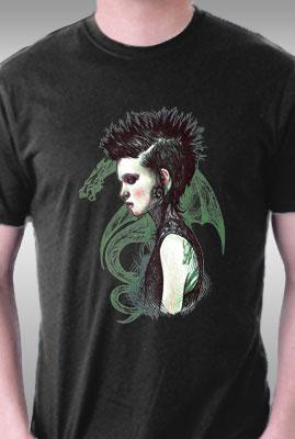 Teefury Everyone Has Secrets By Subversivegirl