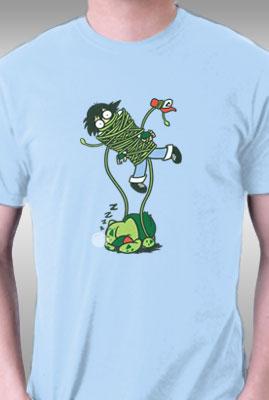 Teefury Bulba-fail By Cod Designs