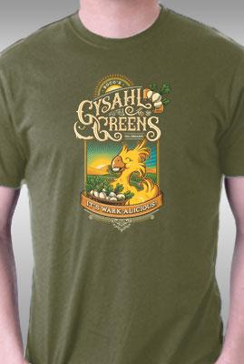 Teefury Wark-alicious By Hyperlixir