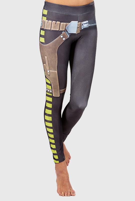 Teefury Solo By Mannypdesign Adult T-shirts