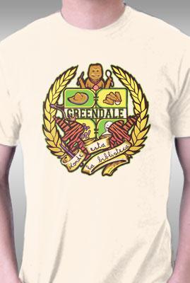 Teefury Donde Esta La Biblioteca By Meganlara
