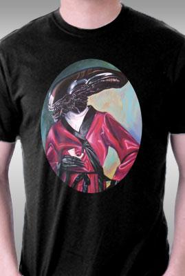 Teefury Dappermorph By Wytrab8