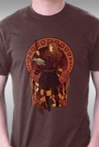 Teefury Brightest Witch Of Her Age By Meganlara
