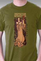Teefury Theatre In Spacetime By Karen Hallion