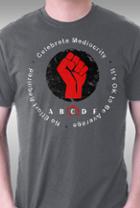 Teefury Celebrate Mediocrity By Fishbiscuit