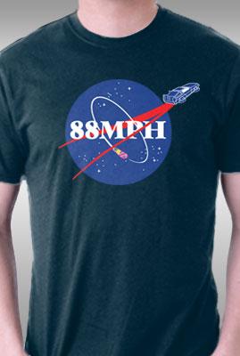 Teefury The Future Is Now By Famousafterdeath