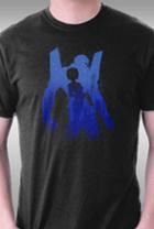 Teefury I Will Not Be A Puppet By Whitebison