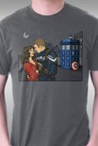 Teefury Back For That Dance By Karen Hallion