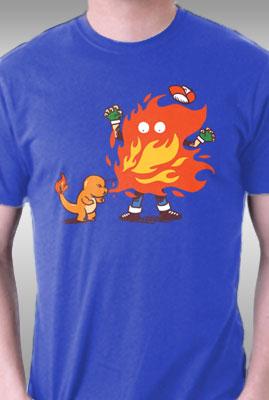 Teefury Char-fail By Cod Designs