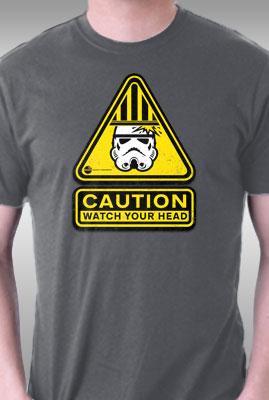 Teefury Empire Safety Program By R-evolution Gfx
