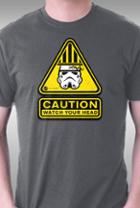 Teefury Empire Safety Program By R-evolution Gfx
