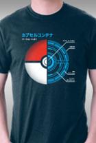 Teefury Capture Capsule By Drew Wise