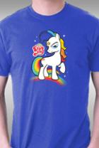 Teefury My Little Starlite By Italiux